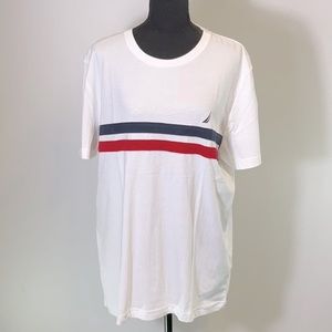 Men’s Nautica Short Sleeve Tee NWT